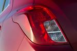 Opel Mokka Turbo 4x4 2012 года